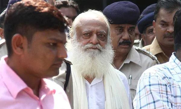 "Will Get Ayurvedic Treatment In Jail"